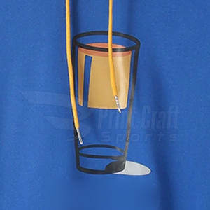 Sweat-shirts à capuche grande taille pour usage extérieur, impression personnalisée, sweat-shirts à capuche basiques - Product Image 6