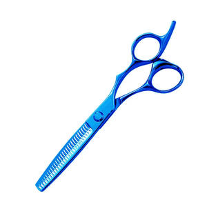 กรรไกรผอมบางโลโก้ออกแบบเองได้คุณภาพสูงทำจากสเตนเลสสตีล - Product Image 6