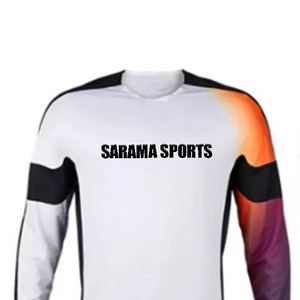 Ensembles confortables respirants de maillot de Motocross de course de moto/costumes de Motocross de moto d'équipe de course professionnelle de Offre Spéciale - Product Image 2