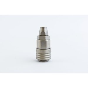 Collecteur d'air économique à déconnexion rapide U-NAI 1/4 pouce mâle 2-en-1 pour usage industriel général – Vente chaude - Product Image 3