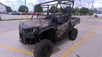 OFFRES EXCLUSIVES POUR HondaS Pioneer 1000 Forest UTV