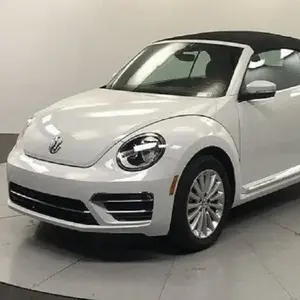 Gebruikt 2019 Volkswagen Kever Cabriolet