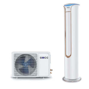 New 60000btu 5ton Floor <b>Standing</b> air Conditioner 380v 50hz Cooling and Heating Solar air Conditioner Portable air Conditioner - Product Image 2