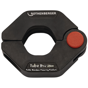 Dobladora de Tubos ROTHENBERGER SV 28 NW de 28 mm, Producto de Prensado por Anillo - Product Image 2