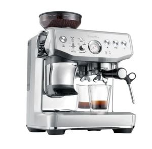 Original de haute qualité - B r e v i l l e B a r i s t a - Product Image 1