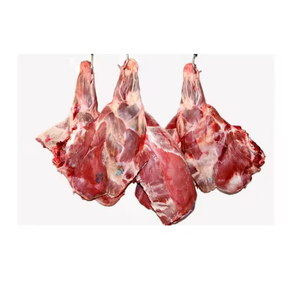 Viande de bœuf halal désossée (quartier arrière) / Bœuf congelé / Viande de vache - Product Image 6