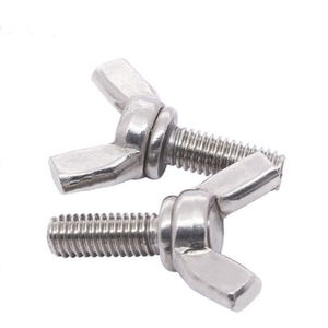 Custom Thread Forming <b>Screw</b> for <b>Plastic</b> Metal Wood - Product Image 1