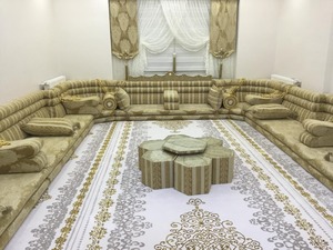 Arabic Majlis <b>Moroccan</b> Majlis Modern Majlis <b>Sofa</b> Majalis Maghribi Majles Arabia Majles Mejalis - Product Image 2