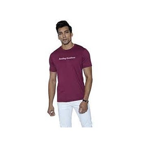 Ensembles courts d'été pour hommes 2022 coton uni Logo personnalisé survêtement T-shirt et Short pour hommes t-shirts vierges vente en gros - Product Image 4