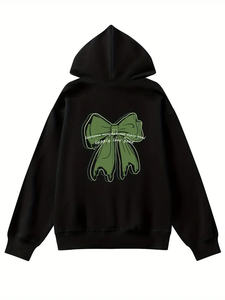 Meilleur prix de vente Sweats à capuche et sweatshirts pour femmes Sweats à capuche à manches longues personnalisés au meilleur prix Sweatshirts à capuche et sweatshirts pour femmes - Product Image 5