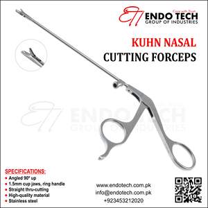 <b>Orthopedic</b> <b>Surgical</b> <b>Instruments</b> Manual Arthroscopy Tools with Steel Punch for Arthroscopy - Product Image 5