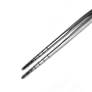 Forceps dentaires équins pour chevaux - Utilisation manuelle, outil réutilisable en acier inoxydable de haute qualité pour l'extraction des fragments de dents de cheval - Product Image 6