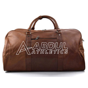Bolsa de lona de gran tamaño con tela duradera y correa ajustable Perfecta para viajes largos y bolsa de lona de almacenamiento pesado - Product Image 5