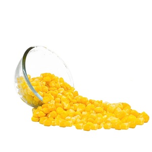 Maíz Dulce Congelado Fresco LQF de Vietnam, Tipo Mazorca, Conservación a Granel con Envasado al Vacío en Agua, Vegetales - Product Image 6