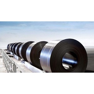 ขดลวดสแตนเลสแผ่นคาร์บอนรีดเย็นราคาไม่แพง - Product Image 3