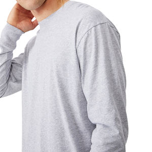 OEM Shirts For Mens Fashion Wear T Shirts And Shorts / <b>Red</b> <b>Tshirt</b> With Matching full sleeve t shirt for men - Product Image 1