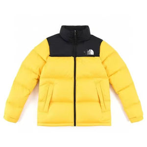 Veste Softshell Homme Long Varsity et Bomber Jacket Puffer Vest avec - Product Image 1