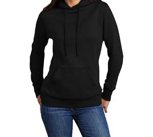 Sweat à capuche oversize en molleton de coton épais pour femme, fabriqué en usine, prix abordable, respirant, idéal pour l'hiver et l'automne 2026 - Product Image 2