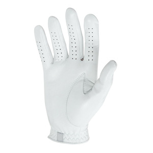 Gants de golf professionnels en cuir véritable Cabretta en gros avec logo personnalisé Main droite Pour le sport 2025 - Product Image 4