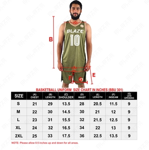 Uniforme de basket-ball personnalisé |   Maillot sublimé édition tournoi 2026 |   Tenue d'entraînement pour équipe professionnelle, ensemble de vêtements de sport neuf - Product Image 6