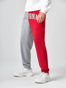 Men's Pants and <b>Trouser</b> High Quality Quick Drying Soft Comfortable Fabric Washed Style with Straight Pattern - Product Image 5