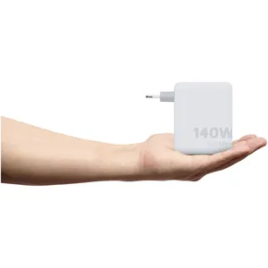 Xtorm XVC2140 GaN 140W Caricatore USB Personalizzato Impressionante da 140W per Promozioni - Product Image 5