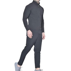 Survêtements d'hiver personnalisés du meilleur fabricant survêtements OEM ODM survêtements de jogging personnalisés à bas prix - Product Image 5