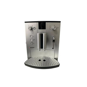 Cafetera Espresso Automática Eficiente y Disponible en la UE, Equipo de Preparación de Café Confiable y Duradero para Hoteles y Oficinas - Product Image 1