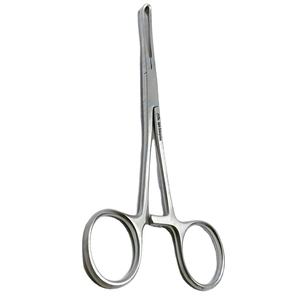 Pince à tissus Allis en acier inoxydable pour Instrument médical chirurgical de haute précision - Product Image 1
