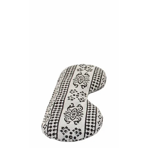 หมอนรองตาผ้าฝ้ายพิมพ์ลายสำหรับฝึกโยคะ-หมอนอิงและเบาะรองนั่ง - Product Image 4