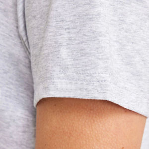 Dernier modèle de mode Tenue décontractée Ensemble t-shirt et short pour femmes Ensemble jumeau d'été en coton pour femmes décontractées Vente en gros Ensembles de vêtements - Product Image 5