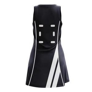 ชุดยูนิฟอร์มดีไซน์ใหม่ พิมพ์ลายแบบซับลิเมชั่น สีชมพู ผ้าโพลีเอสเตอร์ แห้งเร็ว วัสดุคุณภาพดีที่สุด สไตล์ใหม่ คุณภาพสูง - Product Image 4