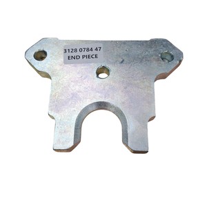 3128078447 3128 0784 47 Embout de raccordement, composant terminal, bloc de connexion, composant industriel, pièces de rechange pour machines minières - Product Image 1