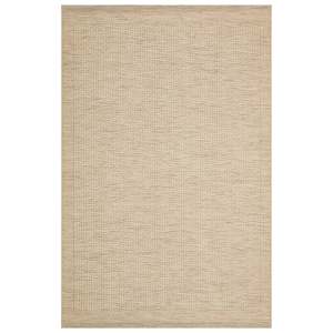 พรมปูพื้น Netline BH005 ผลิตจากโพลีโพรพิลีน 100% ไม่หลุดร่วง ทำความสะอาดง่าย ทนทาน ลายคิลิมแบบทอเรียบ สีน้ำตาล สไตล์โบฮีเมียน โฮมดีพอต - Product Image 1