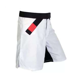 Pantalones Cortos de Boxeo al Por Mayor, Pantalones Cortos de Lucha Libre, MMA, Personaliza Tu Logotipo y Diseño, Pantalones Cortos de MMA - Product Image 3