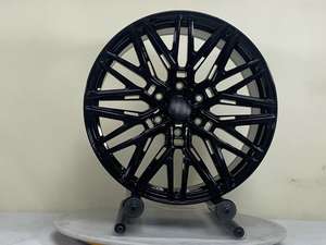 ล้อแม็<span class=keywords><strong>ก</strong></span>ซ์ CF ขนาด 17 <span class=keywords><strong>18</strong></span> 20 นิ้ว ผลิตจา<span class=keywords><strong>ก</strong></span>อะลูมิเนียมฟอร์จ ดีไซน์ใหม่ สำหรับรถ<span class=keywords><strong>ก</strong></span>ระบะ 4x4  6 รู PCD X139.7 สำหรับ Hilux และ Suzuki Jimny - Product Image 2