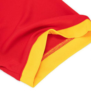 Nuevo uniforme de fútbol, ropa deportiva personalizada, camiseta de entrenamiento de fútbol, ropa de fútbol para adultos y niños, conjuntos de camisetas de manga corta - Product Image 5