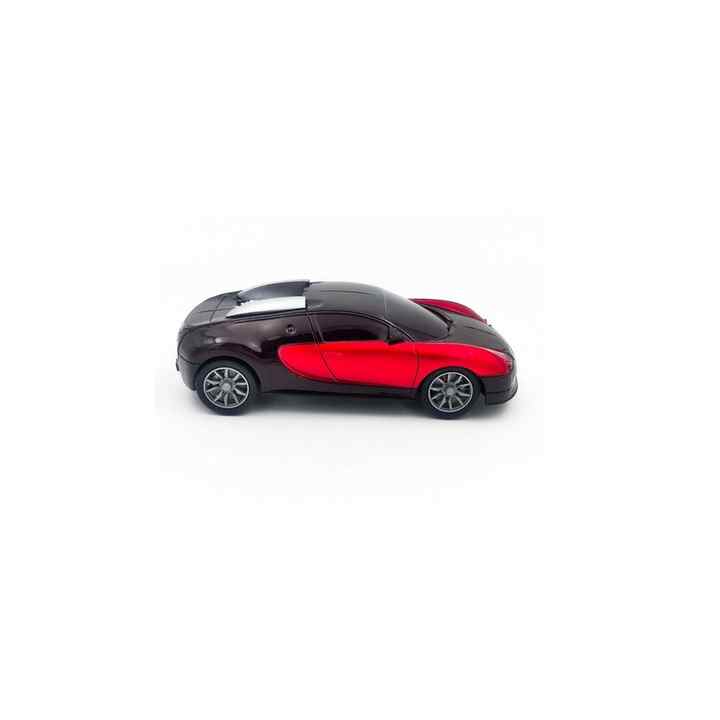 Dmn797-18 1:24 Remote Control Tiger Car