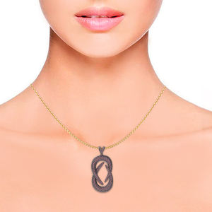 Women Gemstone Jewelry Solid 925 Sterling Silver <b>Ruby</b> Pendant - Product Image 1