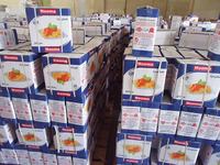 Nooma Premium 200g 1.2mm Spaghetti Pâtes Sèches Blé Dur Certifié ISO 9001 HALAL Végétarien Durée de Conservation 18 Mois Fabriqué en Égypte