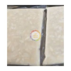 Pulpa y bebida de puré de Guanábana de alta calidad lista para enviar gran oferta BQF IQF embalaje a granel precio bajo - Product Image 5