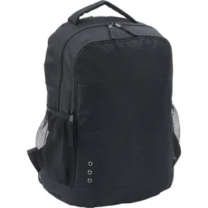 Zaino Promozionale Personalizzato in Poliestere 600D - Stile Harry - Product Image 1