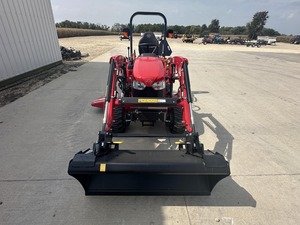 Compre el tractor Massey Ferguson 1GC.23 con plataforma cortadora de césped, múltiples potencias, buen precio y entrega rápida disponible. - Product Image 6