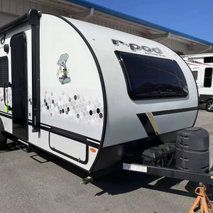 F-o-r-e-s-t River R-Pod 192 d'occasion 2021 à vendre - Product Image 1