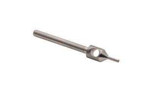 Manual FUE Punch para trasplante de cabello Base de instrumento quirúrgico de acero inoxidable - Product Image 4