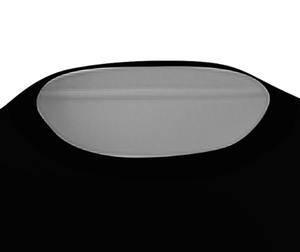 Camiseta Personalizada Sublimada de Alta Calidad, 100% Poliéster, Secado Rápido, Transpirable, Holgada, con Estampado, Cuello Redondo, Estilo Deportivo, Tejido de Punto - Product Image 2