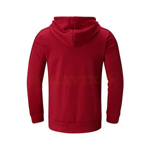 Venta Directa de Fábrica, MOQ Bajo, Conjuntos Deportivos de Forro Polar para Hombre, Invierno, con Capucha, Casuales, Lisos, Marca Privada, Colores y Logotipo Personalizables - Product Image 4