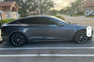 Nuevo USADO LHD/RHD 2021 T E S L A MODEL S LONG RANGE PLUS - Product Image 6