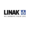 LINAK FRANCE logo