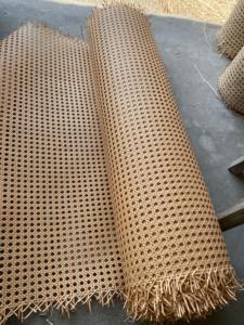 Vigifarm สายรัดยอดนิยมม้วนหวายหวายแกนหลักสานวัตถุดิบม้วน15เมตรส่งตรงจากเวียดนาม - Product Image 5